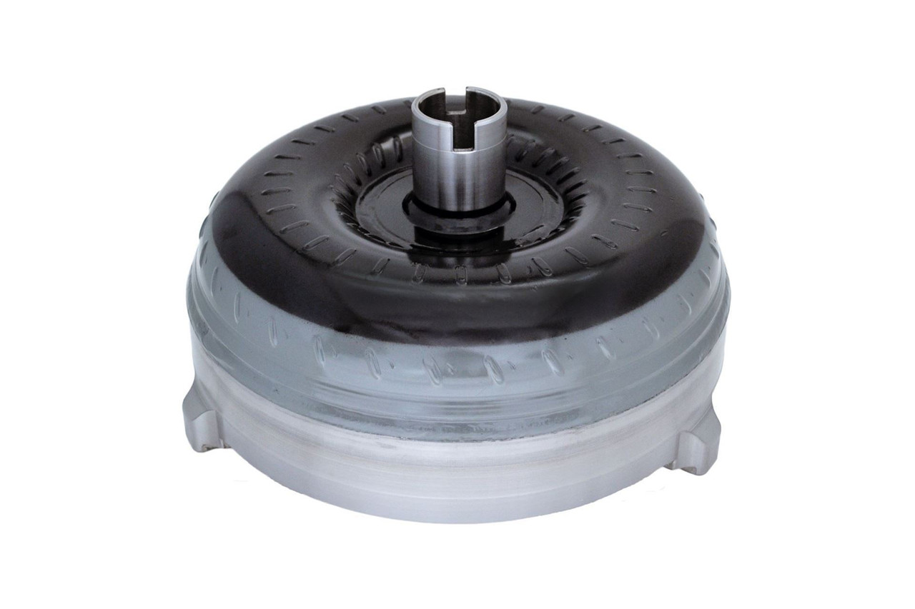 Circle D Pro Series 3400-3600 Stall Speed LS 8L90 258mm Torque Converter