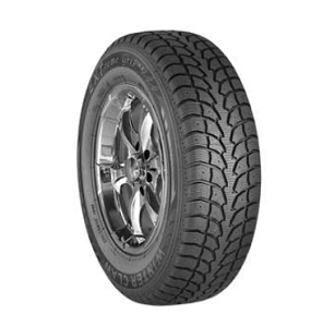 Vanderbilt Winter Claw Extreme Grip MX