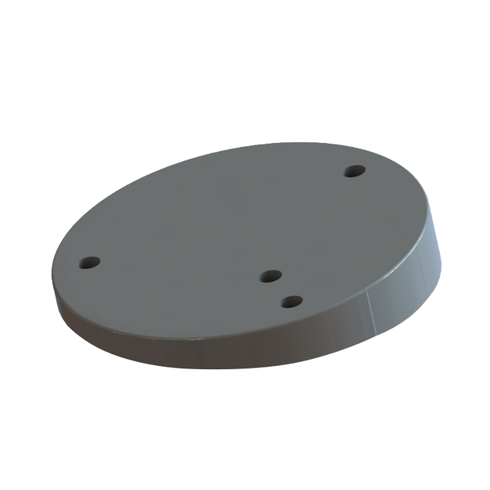 TACO Wedge Plate for GS-850 & GS-950 - P/N WP-850-950